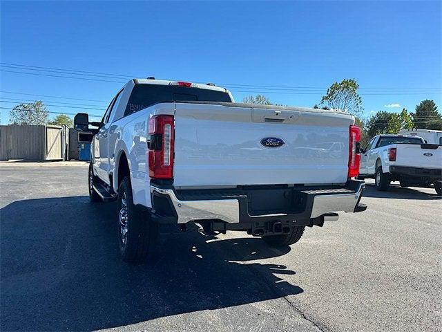 new 2026 Ford F-250 car, priced at $81,056