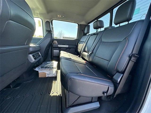 new 2026 Ford F-250 car, priced at $81,056