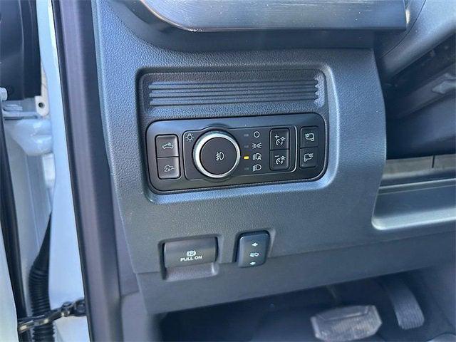 new 2026 Ford F-250 car, priced at $81,056