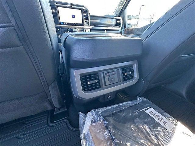 new 2026 Ford F-250 car, priced at $81,056