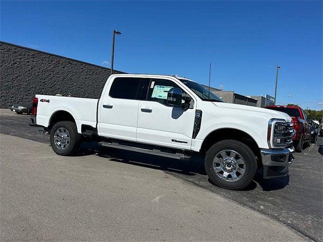 new 2026 Ford F-250 car, priced at $81,056