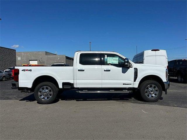 new 2026 Ford F-250 car, priced at $81,056