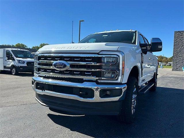 new 2026 Ford F-250 car, priced at $81,056