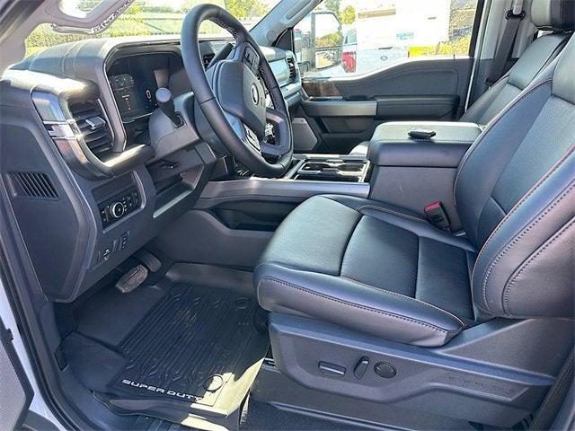 new 2026 Ford F-250 car, priced at $81,056