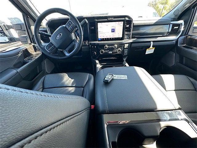 new 2026 Ford F-250 car, priced at $81,056