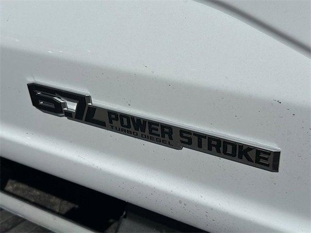 new 2026 Ford F-250 car, priced at $81,056