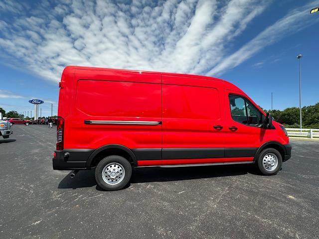 used 2024 Ford Transit-350 car, priced at $52,900