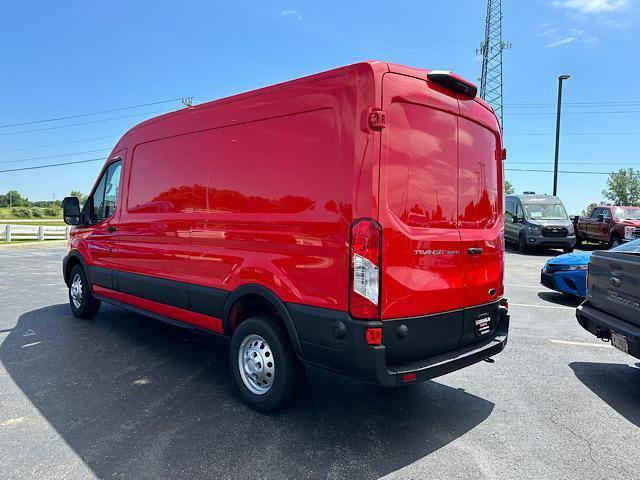 used 2024 Ford Transit-350 car, priced at $52,300