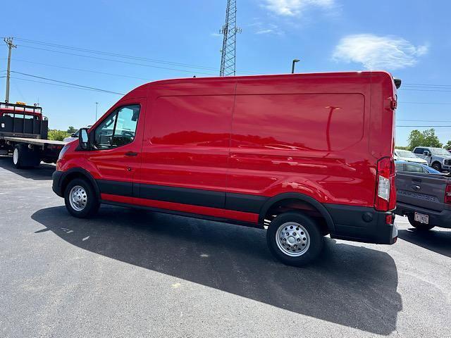 used 2024 Ford Transit-350 car, priced at $52,300