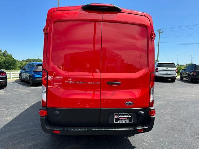 used 2024 Ford Transit-350 car, priced at $52,900