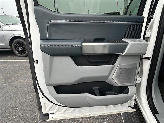 used 2021 Ford F-150 car, priced at $45,900