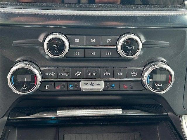 used 2021 Ford F-150 car, priced at $45,900