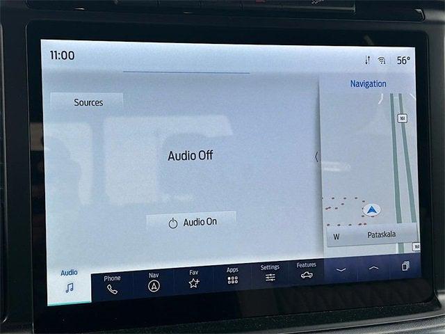 used 2021 Ford F-150 car, priced at $45,900