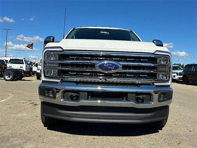new 2026 Ford F-350 car, priced at $84,370