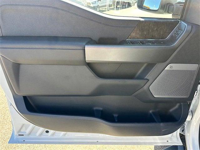 new 2026 Ford F-350 car, priced at $84,370