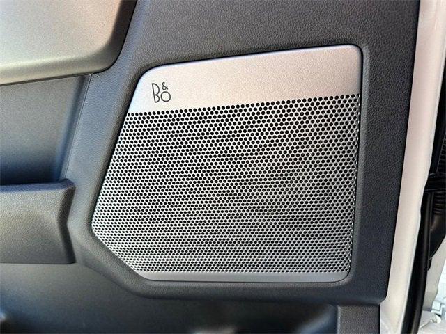 new 2026 Ford F-350 car, priced at $84,370