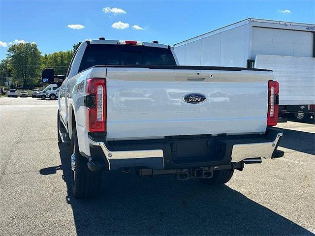 new 2026 Ford F-350 car, priced at $84,370