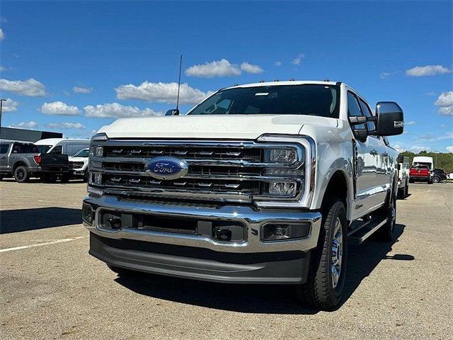 new 2026 Ford F-350 car, priced at $84,370