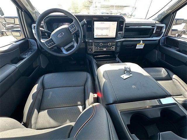 new 2026 Ford F-350 car, priced at $84,370