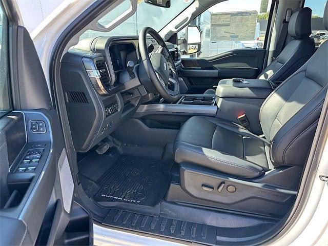 new 2026 Ford F-350 car, priced at $84,370