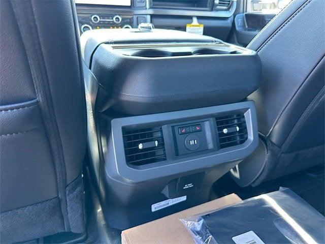 new 2026 Ford F-350 car, priced at $84,370