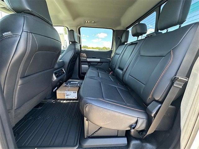 new 2026 Ford F-350 car, priced at $84,370