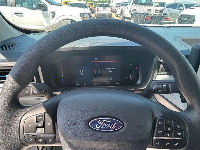 new 2025 Ford Maverick car, priced at $34,990