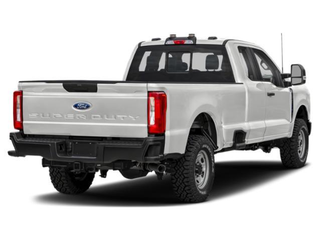 new 2023 Ford F-250 car, priced at $66,698
