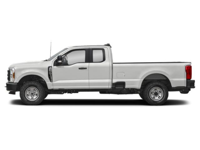 new 2023 Ford F-250 car, priced at $66,698