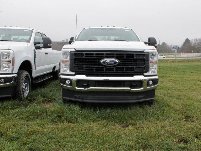 new 2024 Ford F-250 car, priced at $48,383