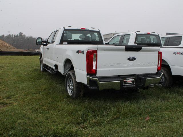 new 2024 Ford F-250 car, priced at $48,383