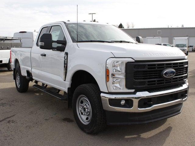 new 2024 Ford F-350 car, priced at $51,485