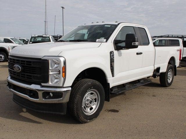 new 2024 Ford F-350 car, priced at $51,485