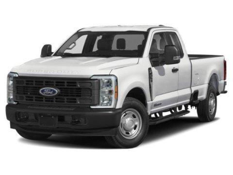 new 2024 Ford F-350 car, priced at $52,485