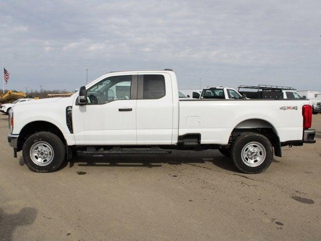 new 2024 Ford F-350 car, priced at $51,485