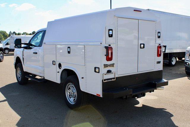 new 2023 Ford F-350 car, priced at $66,996