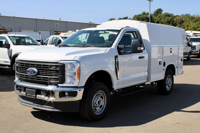 new 2023 Ford F-350 car, priced at $66,996