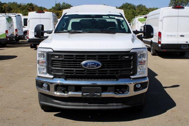 new 2023 Ford F-350 car, priced at $66,996