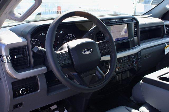 new 2023 Ford F-350 car, priced at $66,996