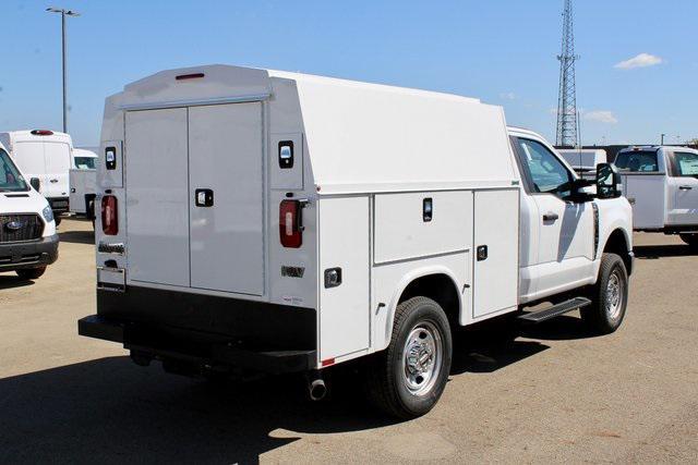 new 2023 Ford F-350 car, priced at $66,996