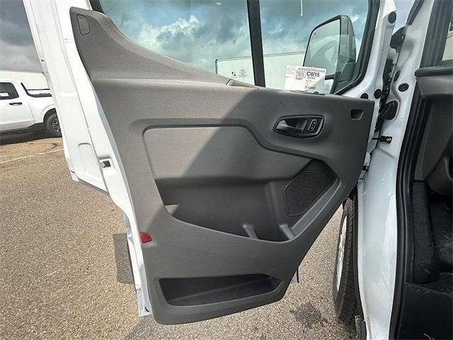 new 2025 Ford Transit-250 car, priced at $54,625
