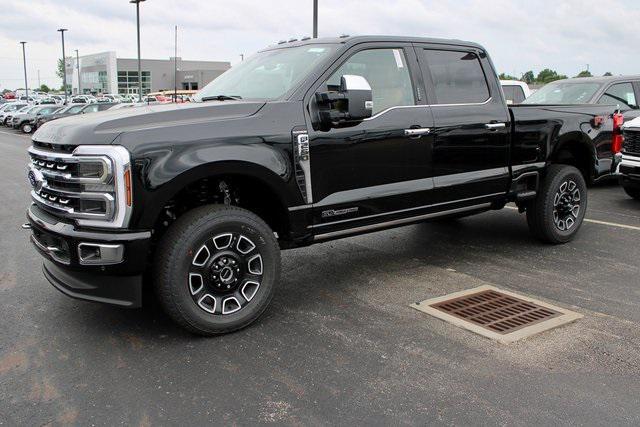 new 2024 Ford F-250 car, priced at $92,330