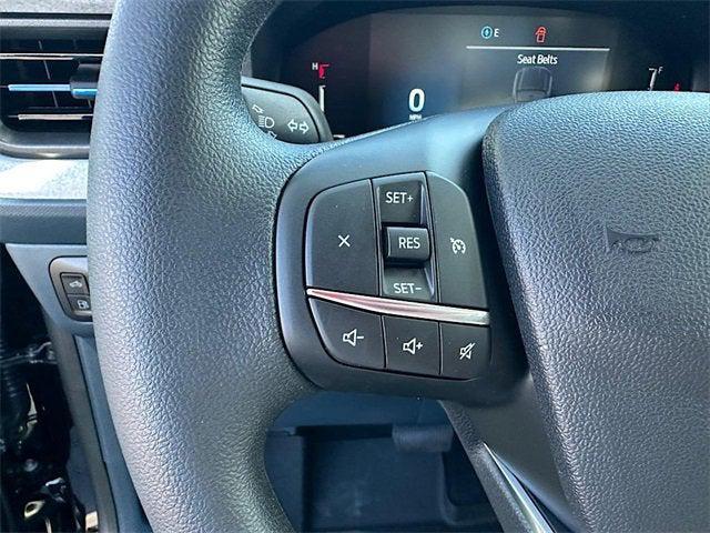 new 2025 Ford Maverick car, priced at $32,619