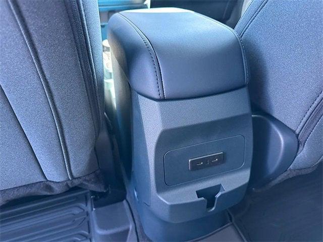 new 2025 Ford Maverick car, priced at $32,619