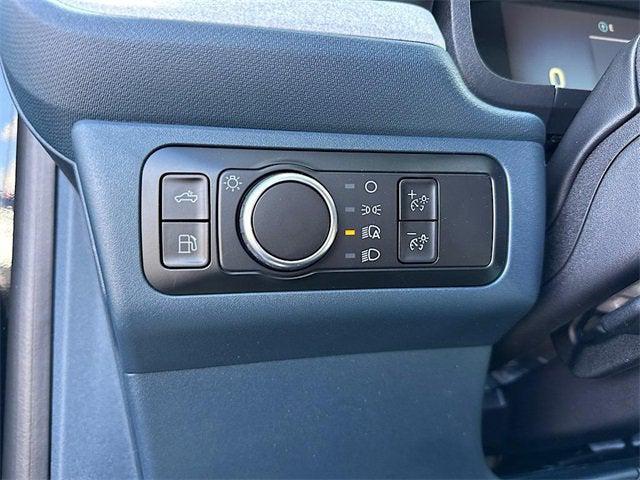 new 2025 Ford Maverick car, priced at $32,619
