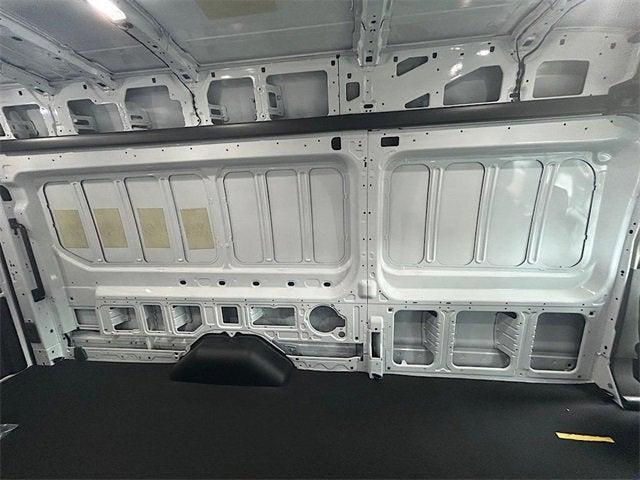 new 2025 Ford Transit-250 car, priced at $55,982