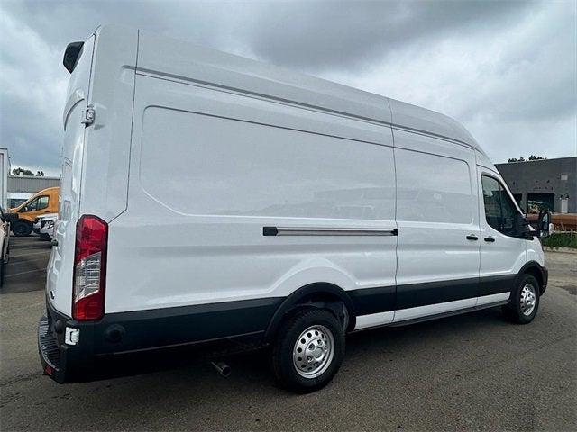 new 2025 Ford Transit-250 car, priced at $55,982
