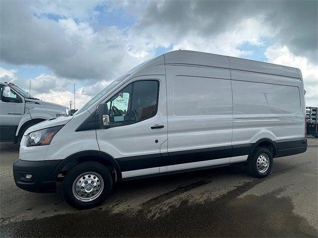 new 2025 Ford Transit-250 car, priced at $55,982