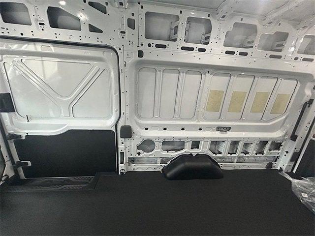 new 2025 Ford Transit-250 car, priced at $55,982