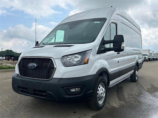 new 2025 Ford Transit-250 car, priced at $55,982